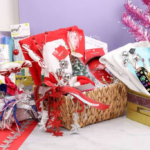 Exploring the Charm of Christmas Gift Baskets
