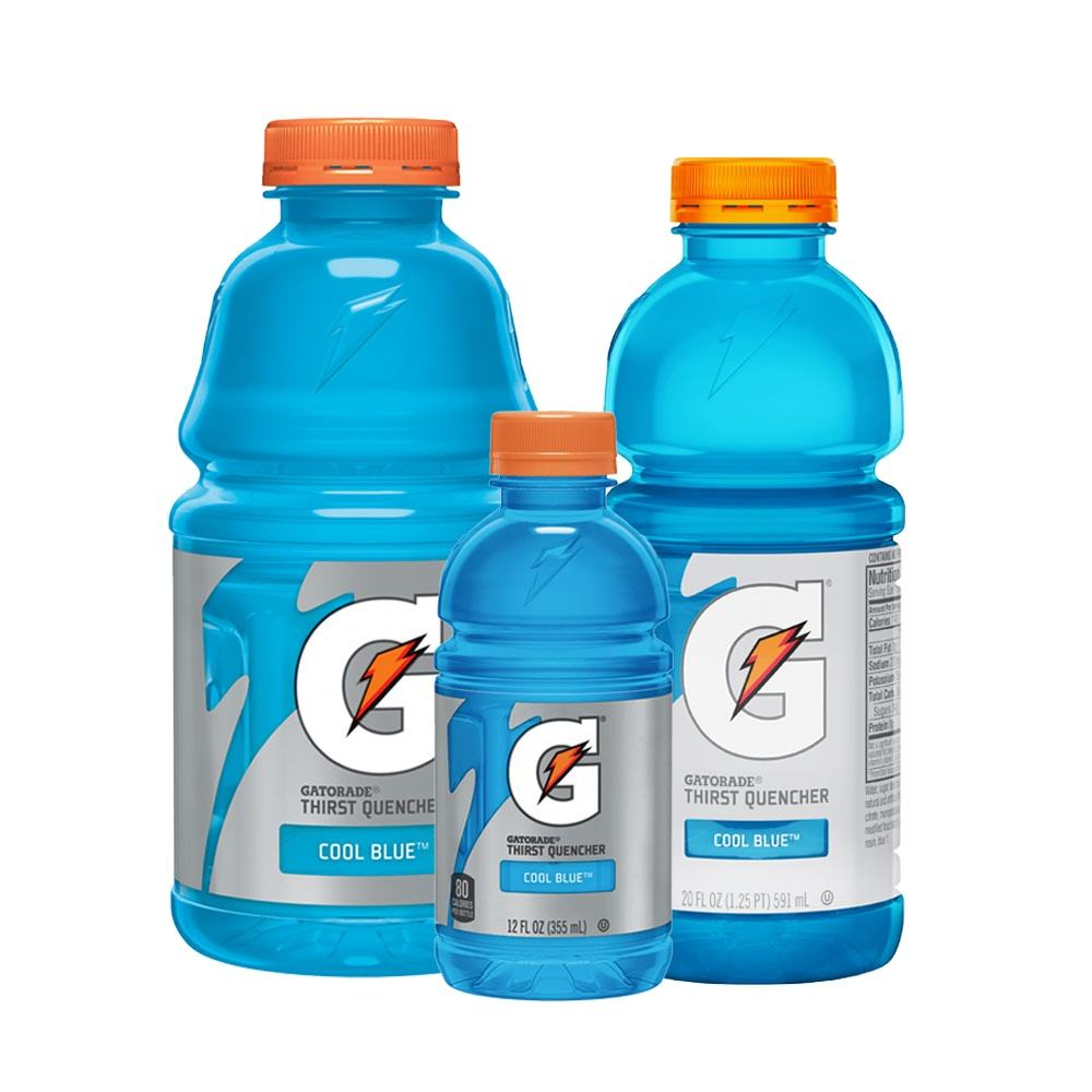 Gatorade