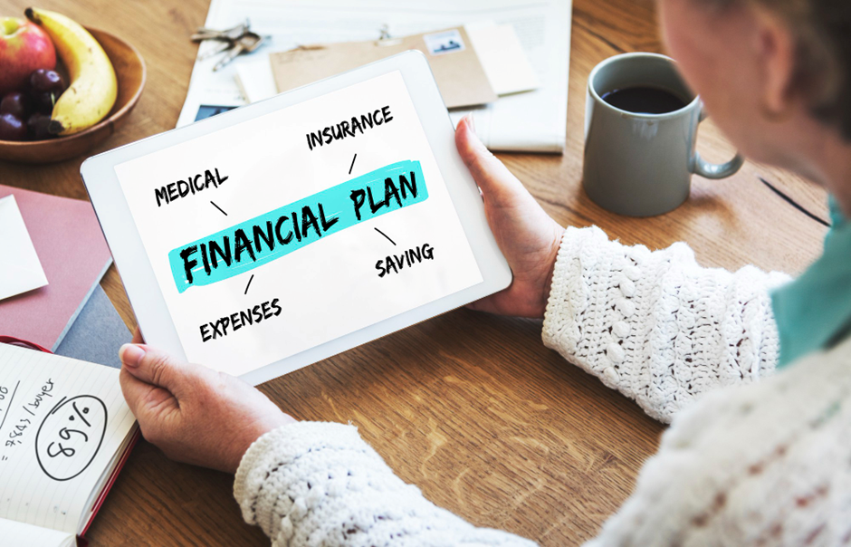 Smarter Financial Planning