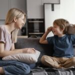 Why Do Moms Yell and How Can You Break the Habit?