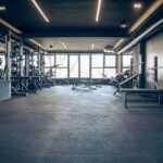 What to Consider When Designing a Fitness Center