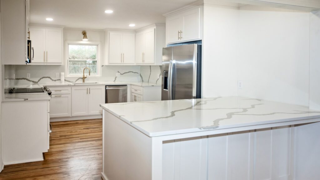 Quartz Countertops