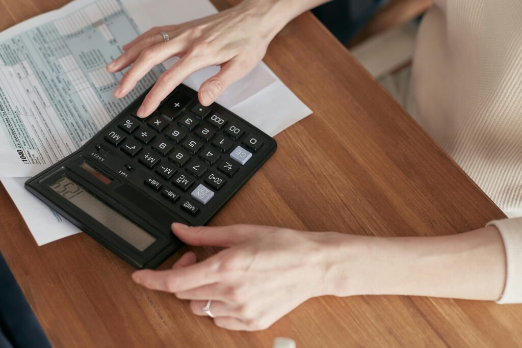 Financial Goals