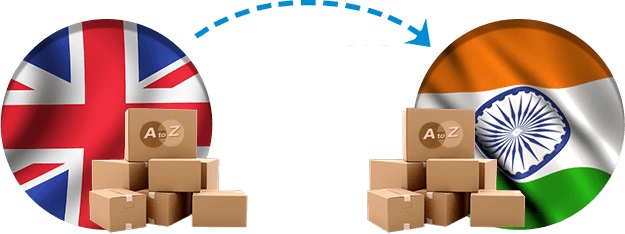 How to Choose the Best UK to India Courier Service for Your Needs