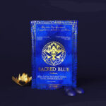 Blue Lotus Gummy