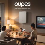 The Ultimate Guide to Home Battery Backup: Reliable Power When You Need It Most: