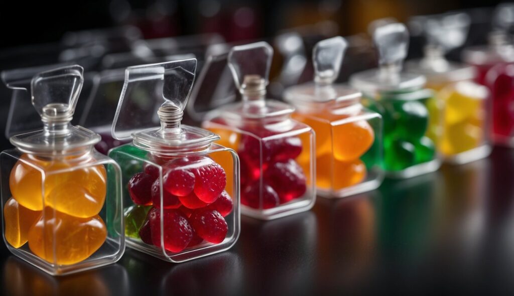 Private Label Gummies | High-Quality Custom Formula