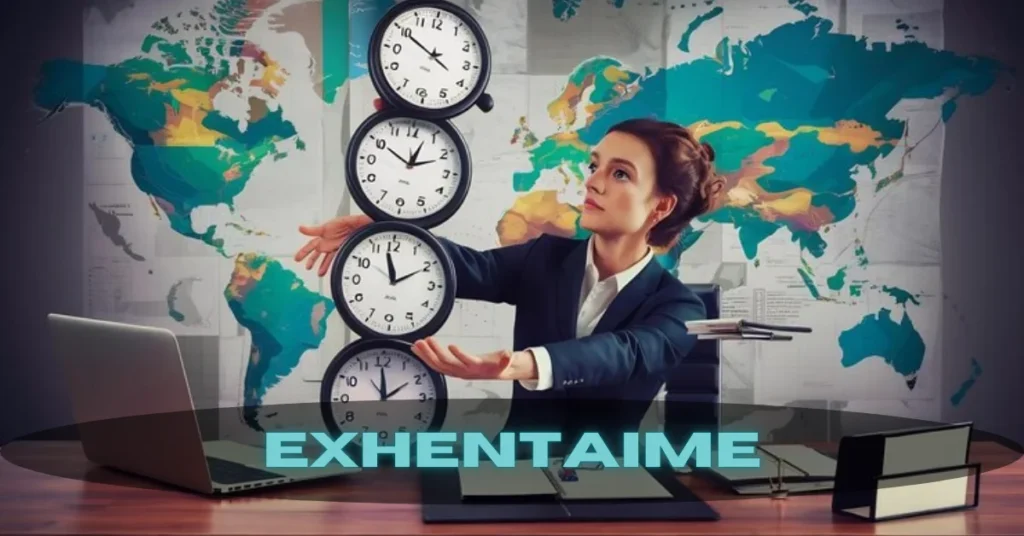 Exhentaime