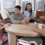 Games Night