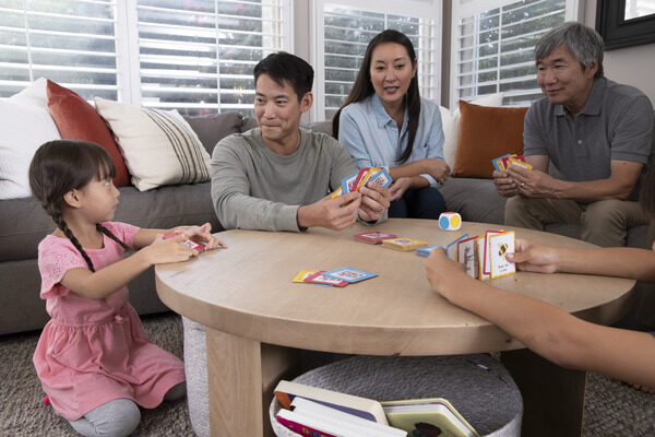 Games Night