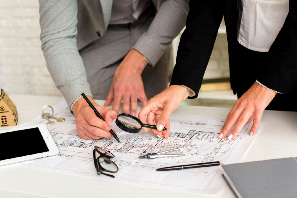 5 Reasons Businesses Should Invest in a Professional Commercial Architect Firm