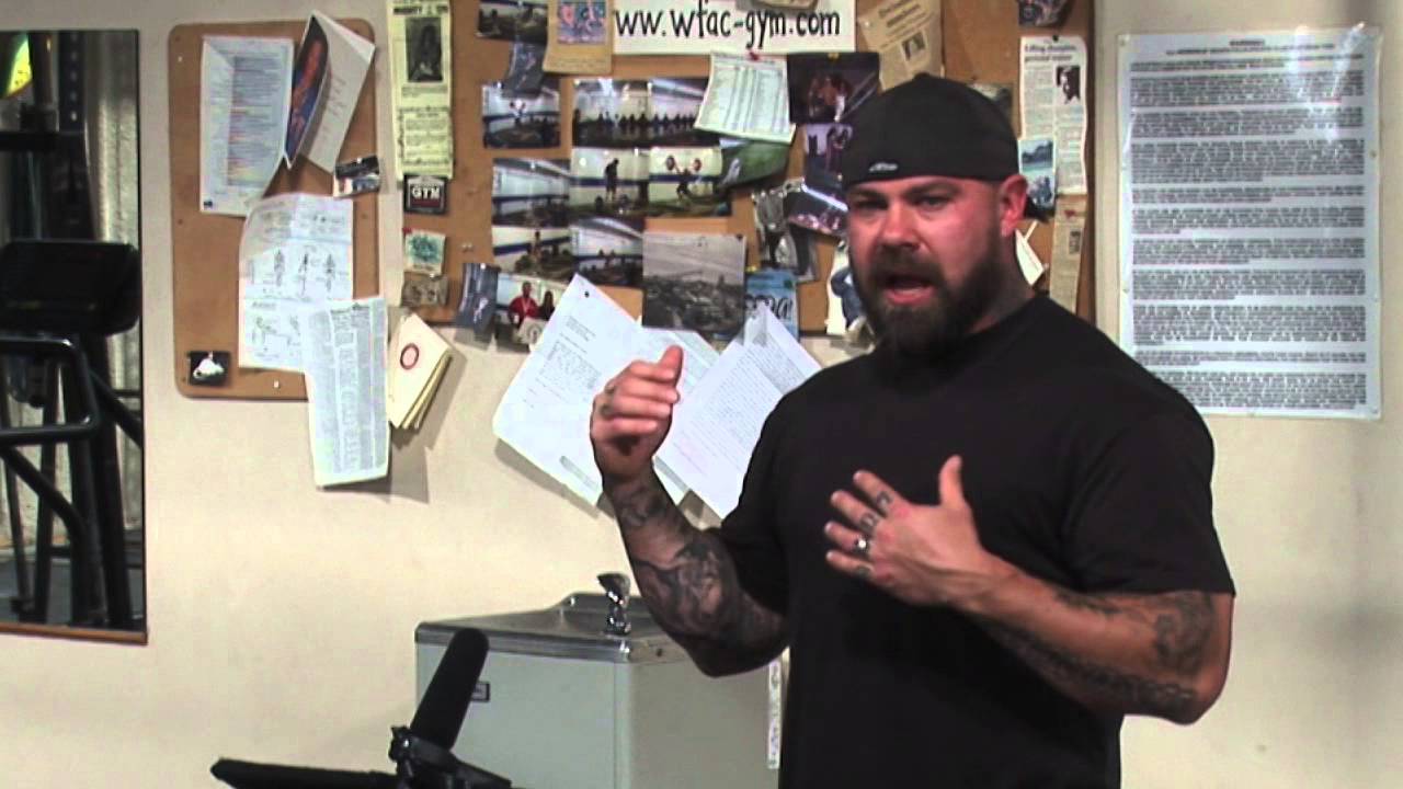 Jim Wendler