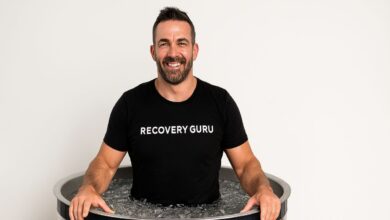 Recovery Guru