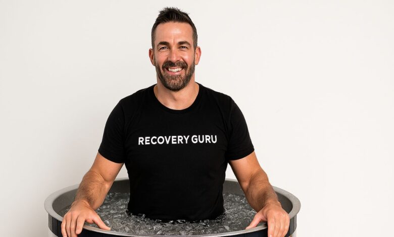 Recovery Guru