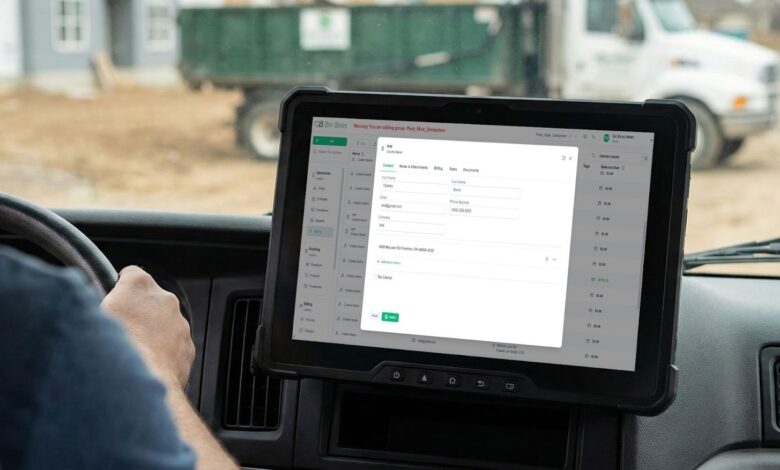 Operational Standards