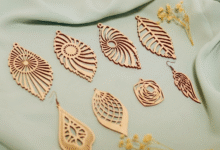 Cut Files in Fashion