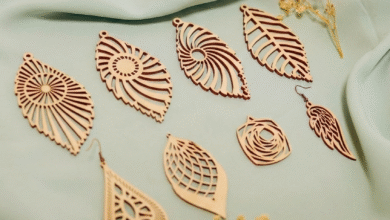 Cut Files in Fashion