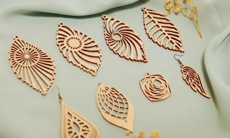 Cut Files in Fashion