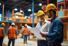 Pre-Construction Contract in Mexico