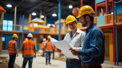 Pre-Construction Contract in Mexico