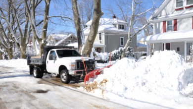 Snow Removal Matters