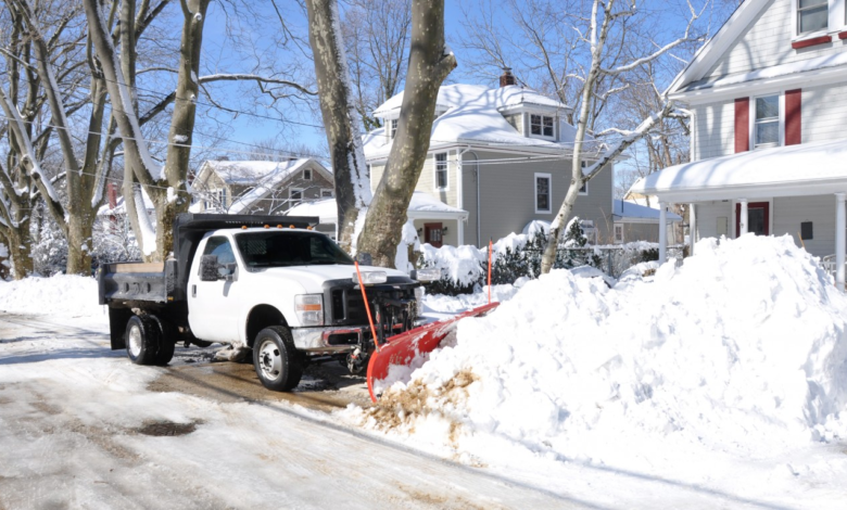 Snow Removal Matters