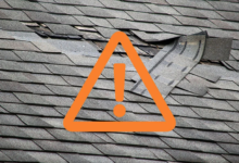 Replace Your Roof