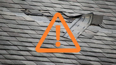 Replace Your Roof