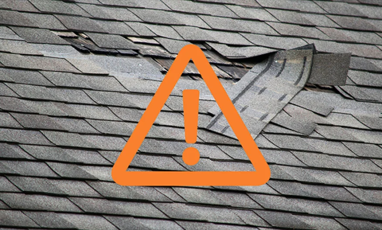 Replace Your Roof