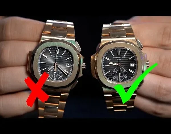 Fake Rolex