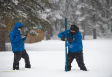 Your Snow Metrics Look Great