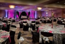 Booking Your Next Event Safely