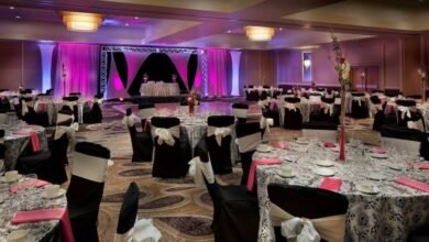 Booking Your Next Event Safely