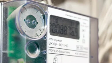Smart Meter Solutions