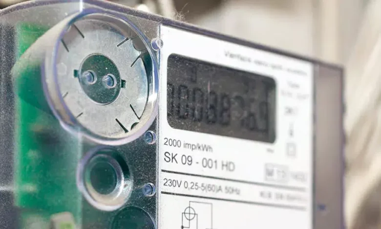 Smart Meter Solutions