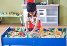 nursery programme